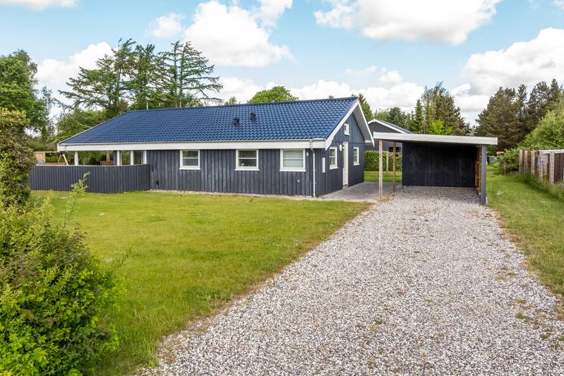 Foto von Ferienhaus IA22 in Egense - Nordjütland Ost