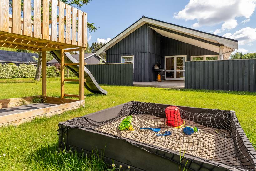 Foto von Ferienhaus IA22 in Egense - Nordjütland Ost