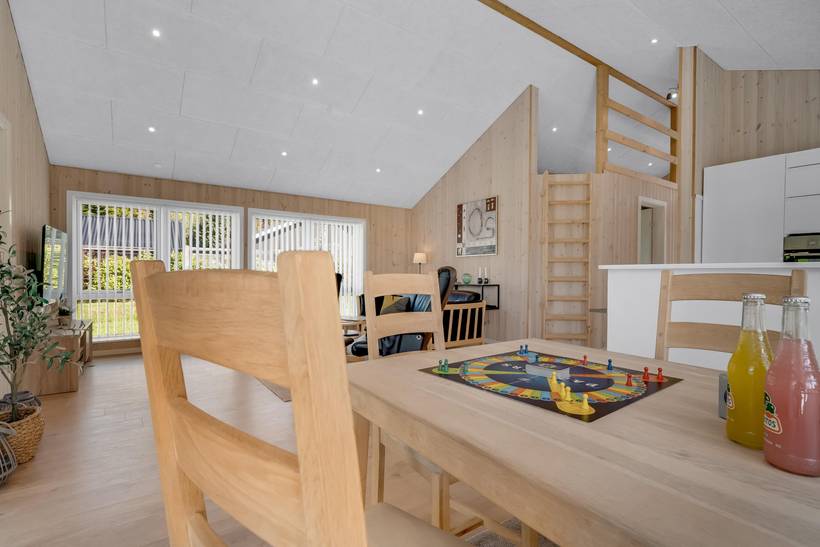 Foto von Ferienhaus IA22 in Egense - Nordjütland Ost