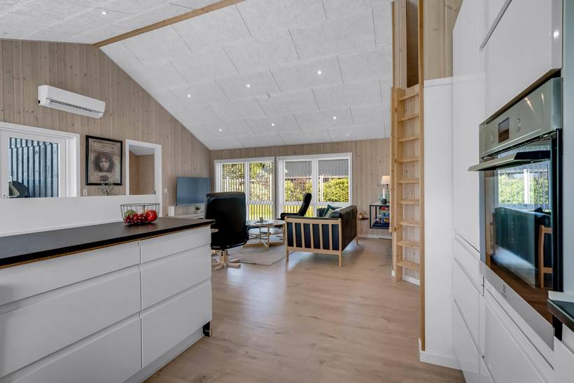 Foto von Ferienhaus IA22 in Egense - Nordjütland Ost