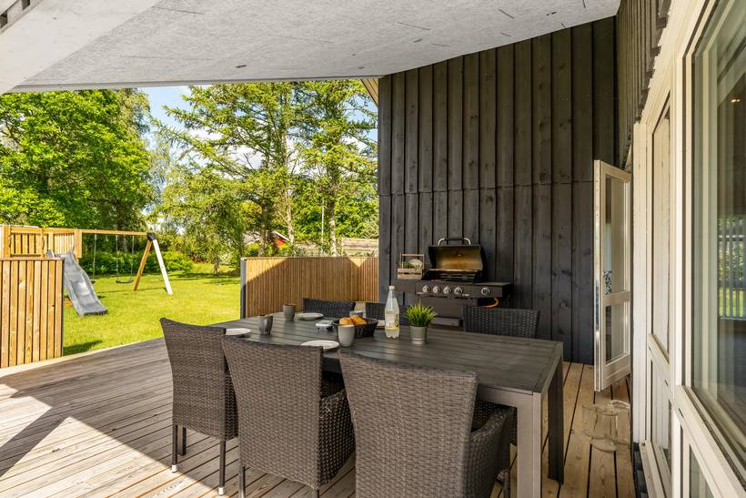 Foto von Ferienhaus IA22 in Egense - Nordjütland Ost