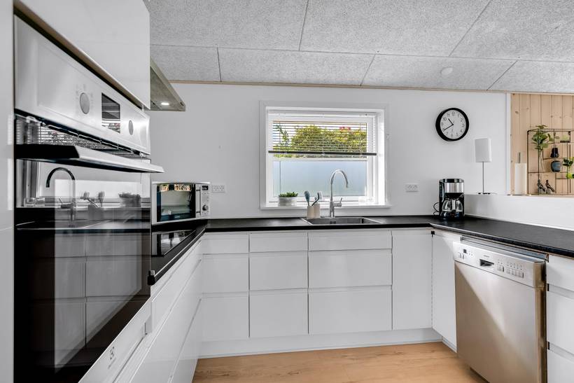 Foto von Ferienhaus IA22 in Egense - Nordjütland Ost
