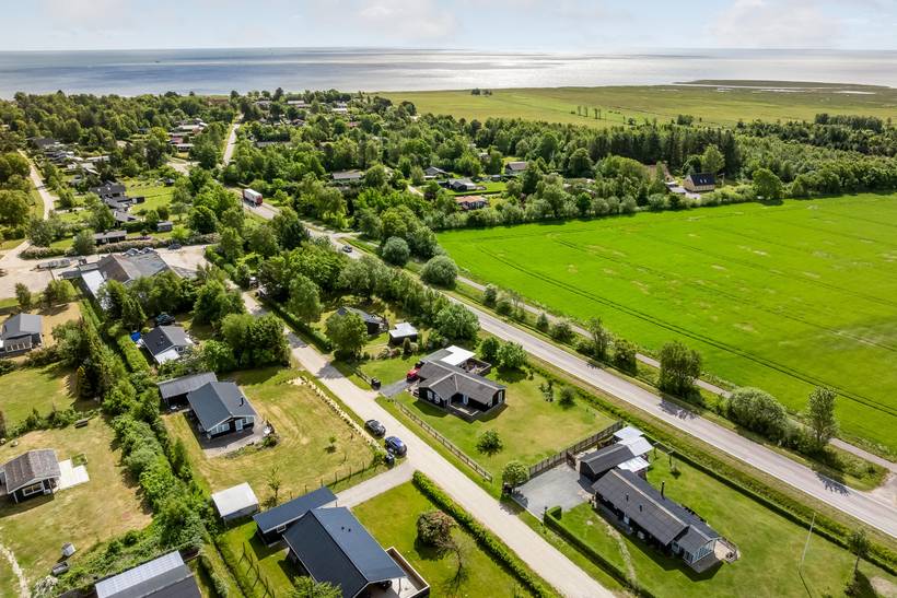 Foto von Ferienhaus IA22 in Egense - Nordjütland Ost