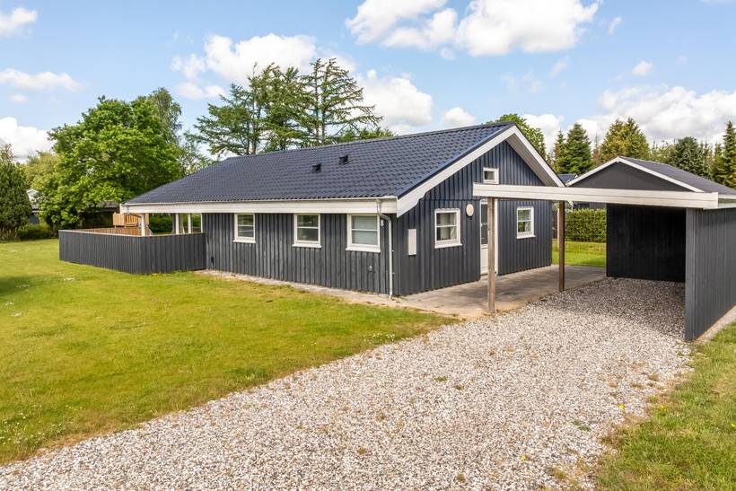 Foto von Ferienhaus IA22 in Egense - Nordjütland Ost