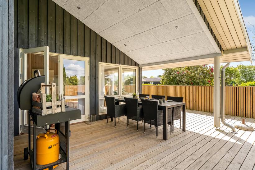 Foto von Ferienhaus IA22 in Egense - Nordjütland Ost