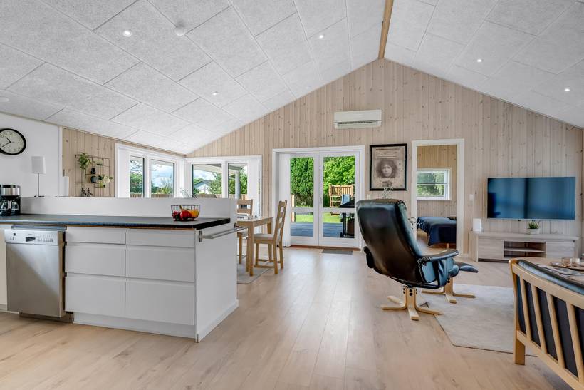 Foto von Ferienhaus IA22 in Egense - Nordjütland Ost