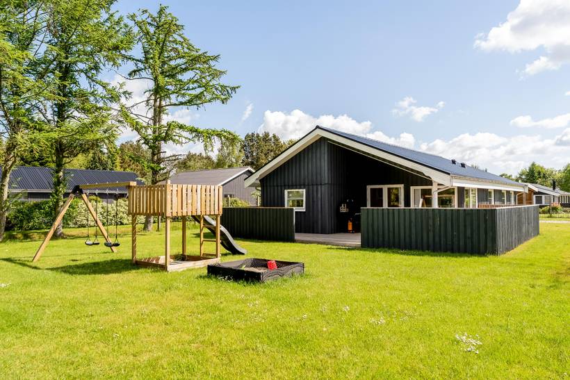 Foto von Ferienhaus IA22 in Egense - Nordjütland Ost