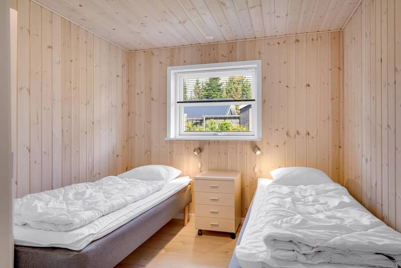 Foto von Ferienhaus IA22 in Egense - Nordjütland Ost