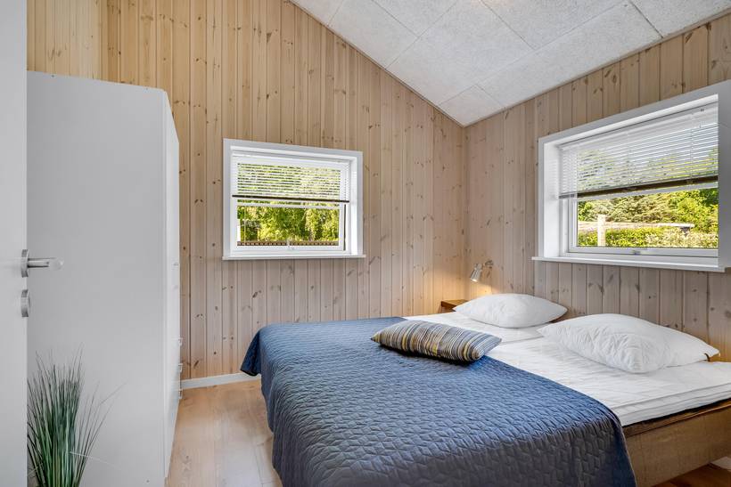 Foto von Ferienhaus IA22 in Egense - Nordjütland Ost
