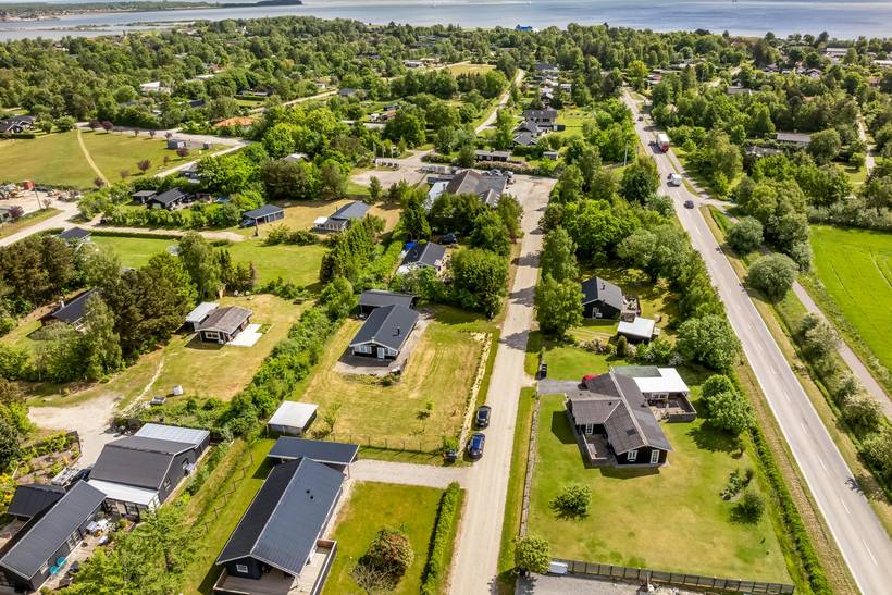 Foto von Ferienhaus IA22 in Egense - Nordjütland Ost