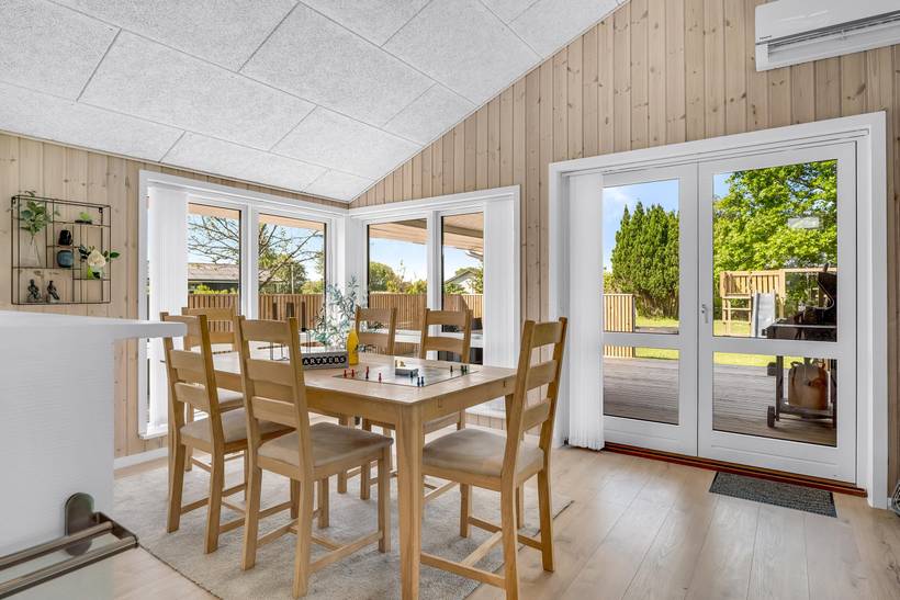 Foto von Ferienhaus IA22 in Egense - Nordjütland Ost
