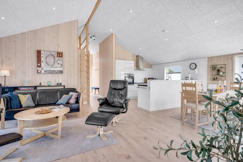 Foto von Ferienhaus IA22 in Egense - Nordjütland Ost