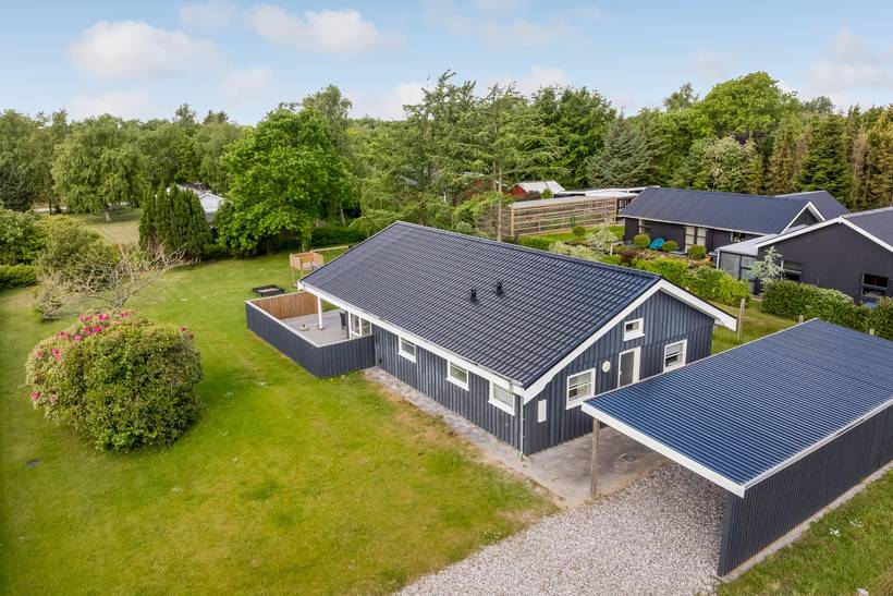 Foto von Ferienhaus IA22 in Egense - Nordjütland Ost