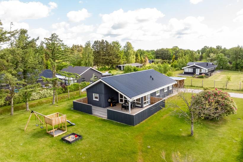 Foto von Ferienhaus IA22 in Egense - Nordjütland Ost