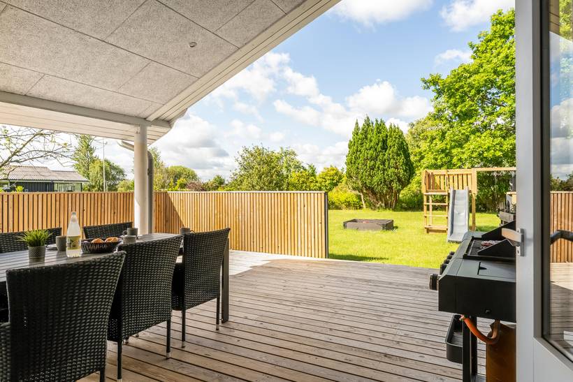 Foto von Ferienhaus IA22 in Egense - Nordjütland Ost