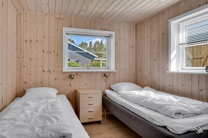 Foto von Ferienhaus IA22 in Egense - Nordjütland Ost