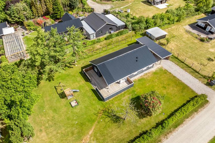 Foto von Ferienhaus IA22 in Egense - Nordjütland Ost