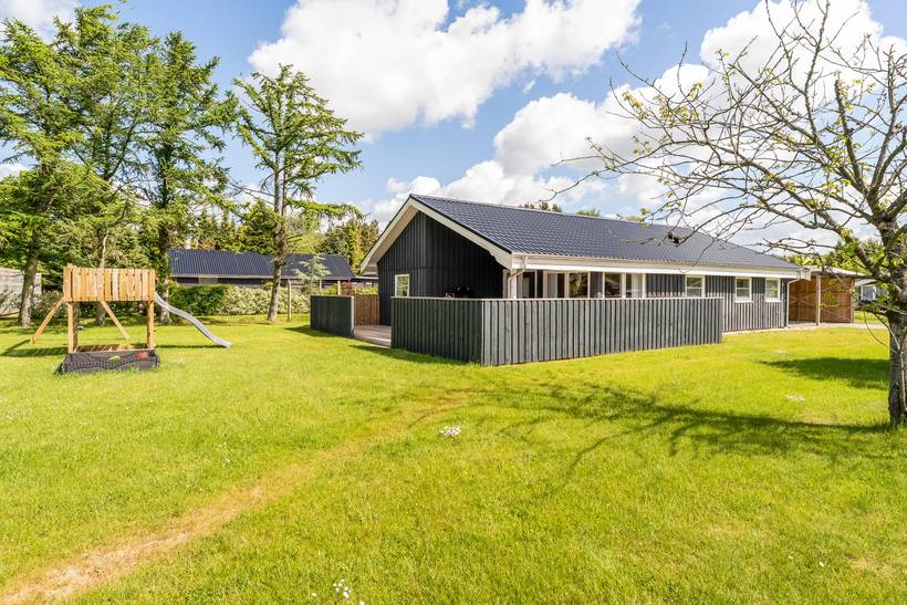 Foto von Ferienhaus IA22 in Egense - Nordjütland Ost