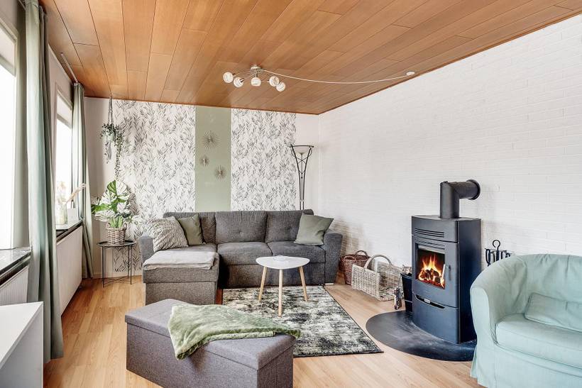 Foto von Ferienhaus IA25 in Løkken - Nordjütland