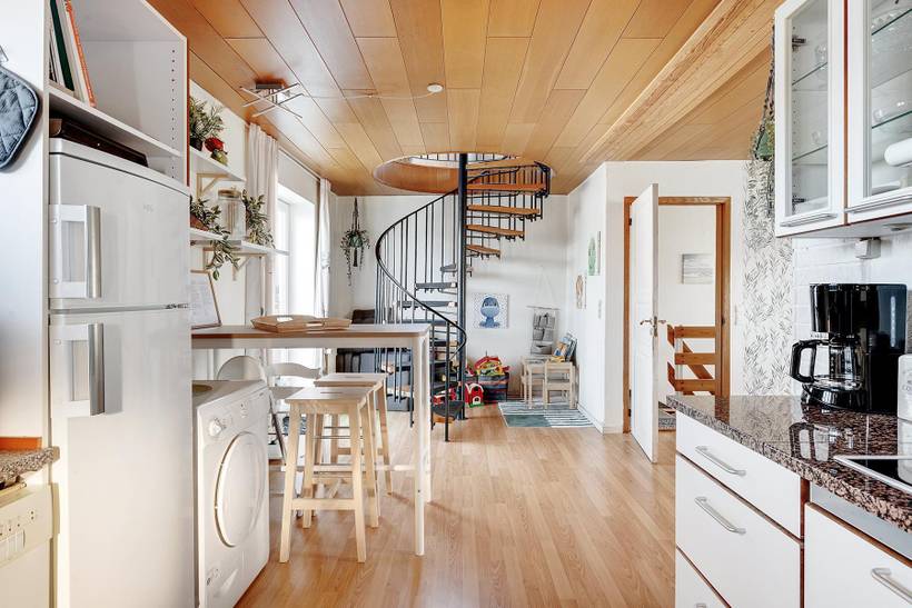 Foto von Ferienhaus IA25 in Løkken - Nordjütland