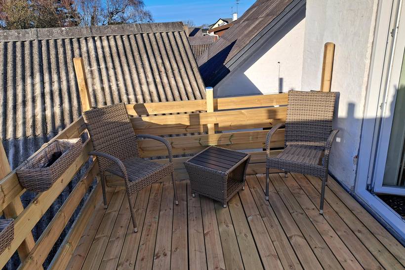 Foto von Ferienhaus IA25 in Løkken - Nordjütland