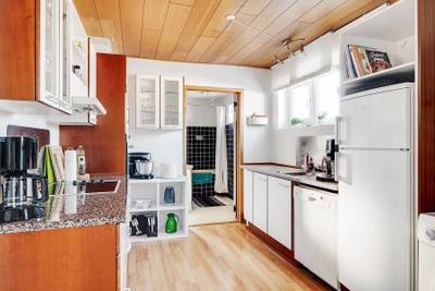 Vorschaubild von Ferienhaus IA25 in Løkken - Nordjütland