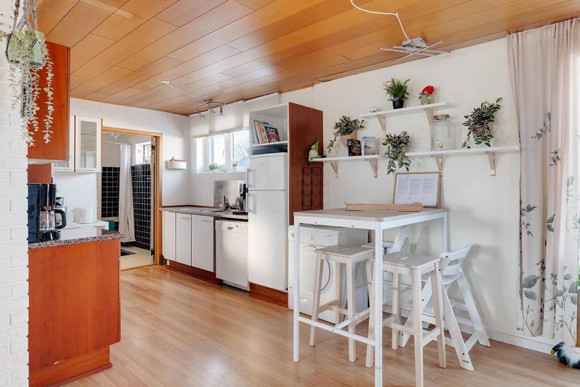 Foto von Ferienhaus IA25 in Løkken - Nordjütland