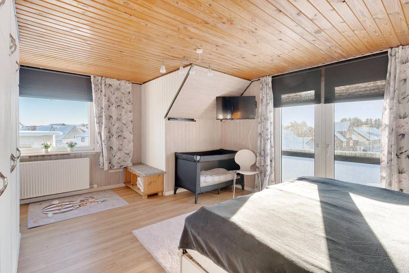 Foto von Ferienhaus IA25 in Løkken - Nordjütland