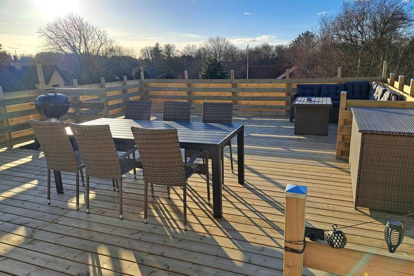 Foto von Ferienhaus IA25 in Løkken - Nordjütland