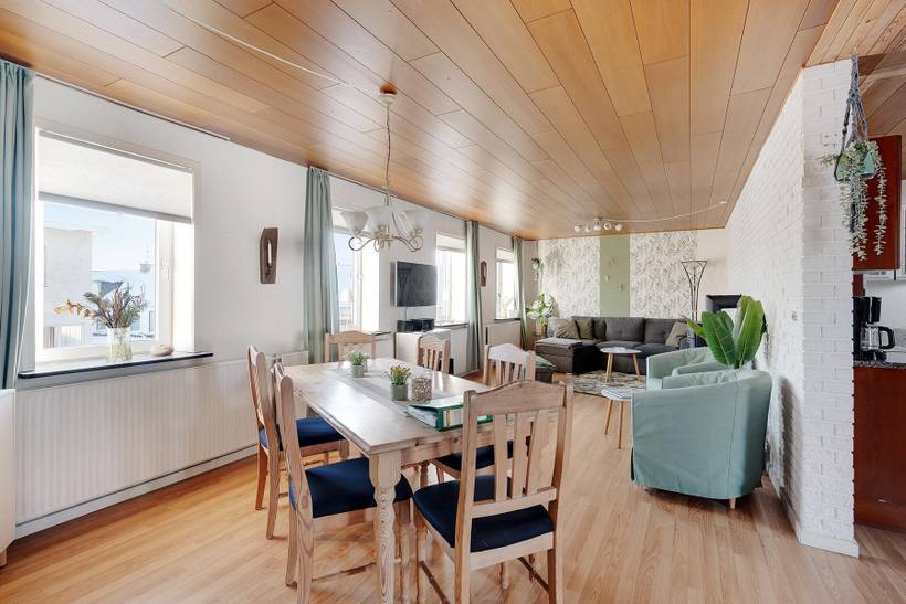 Foto von Ferienhaus IA25 in Løkken - Nordjütland