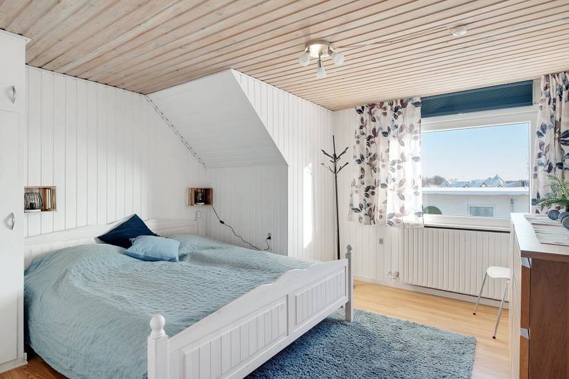 Foto von Ferienhaus IA25 in Løkken - Nordjütland