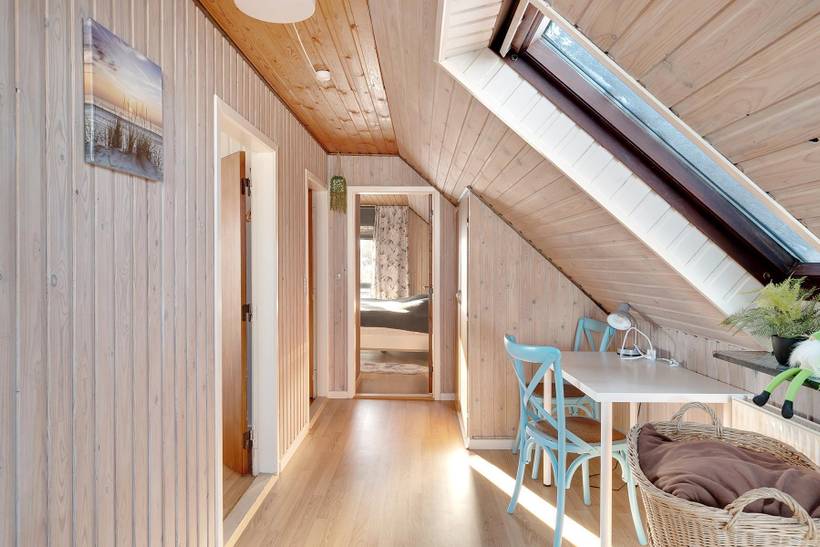 Foto von Ferienhaus IA25 in Løkken - Nordjütland