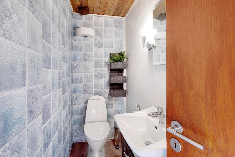 Foto von Ferienhaus IA25 in Løkken - Nordjütland