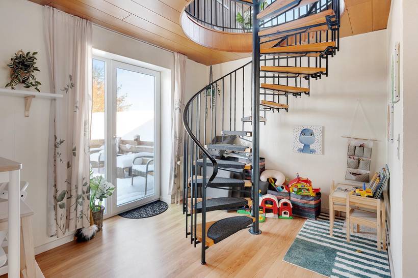 Foto von Ferienhaus IA25 in Løkken - Nordjütland