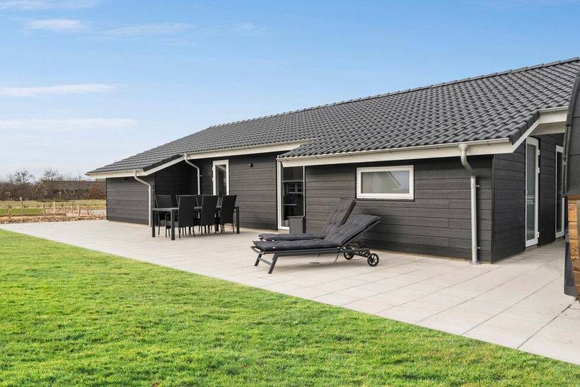 Foto von Ferienhaus IA26 in Skaven - Westjütland
