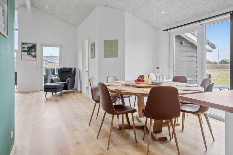 Foto von Ferienhaus IA26 in Skaven - Westjütland