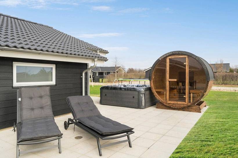 Foto von Ferienhaus IA26 in Skaven - Westjütland