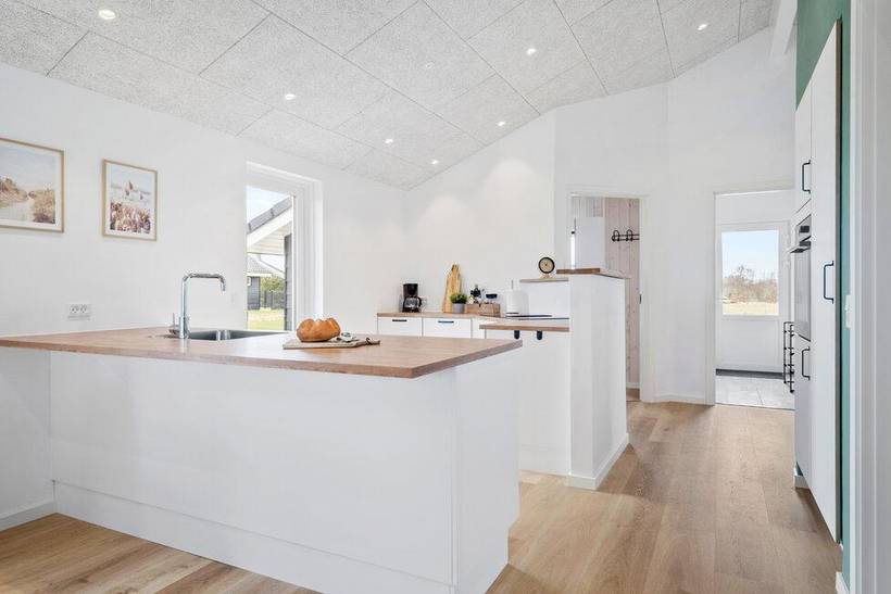 Foto von Ferienhaus IA26 in Skaven - Westjütland