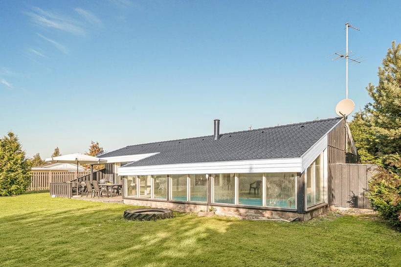 Foto von Ferienhaus IA28 in Marielyst - Falster