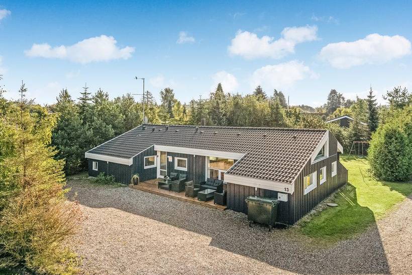 Foto von Ferienhaus IA28 in Marielyst - Falster