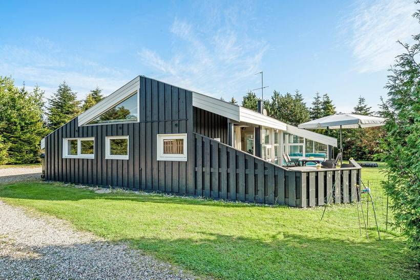 Foto von Ferienhaus IA28 in Marielyst - Falster