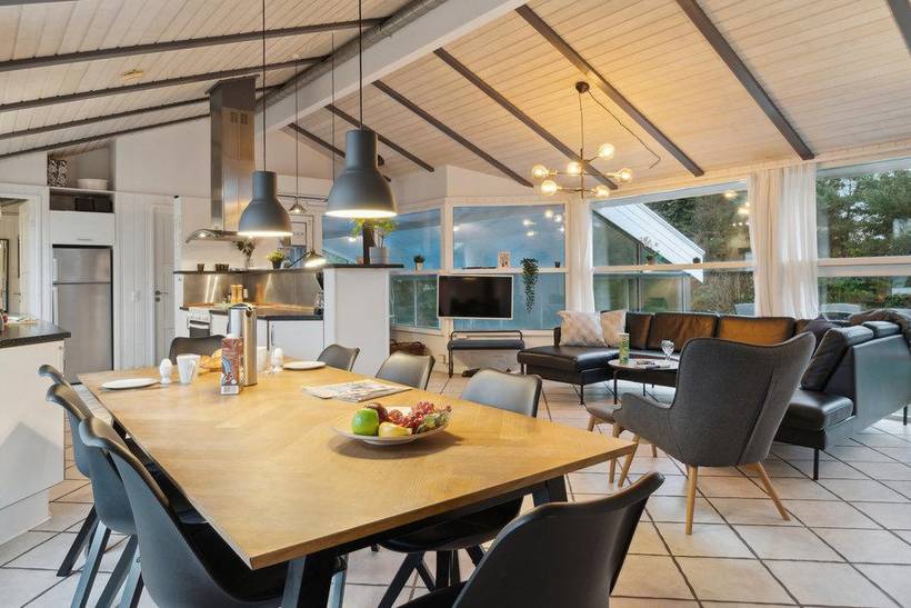 Foto von Ferienhaus IA28 in Marielyst - Falster