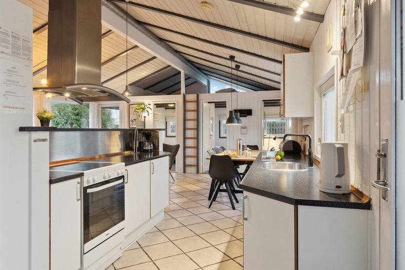 Foto von Ferienhaus IA28 in Marielyst - Falster