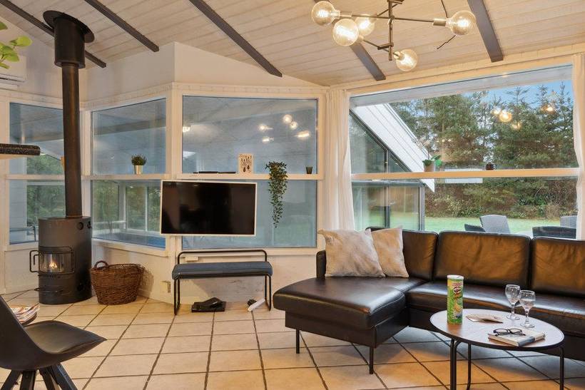 Foto von Ferienhaus IA28 in Marielyst - Falster