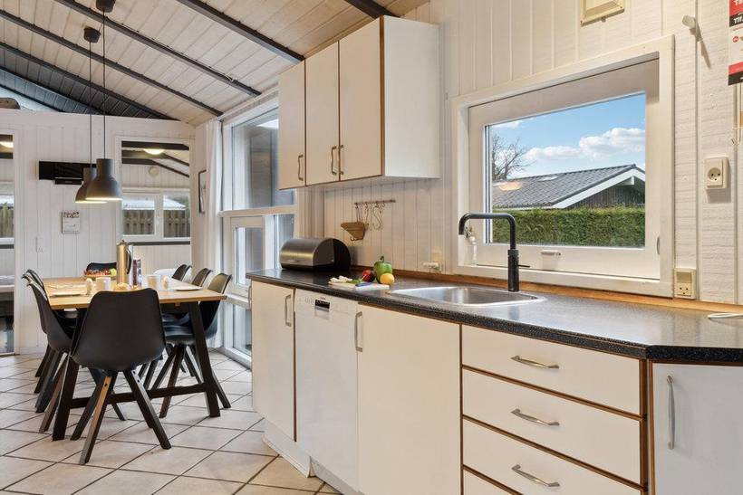 Foto von Ferienhaus IA28 in Marielyst - Falster