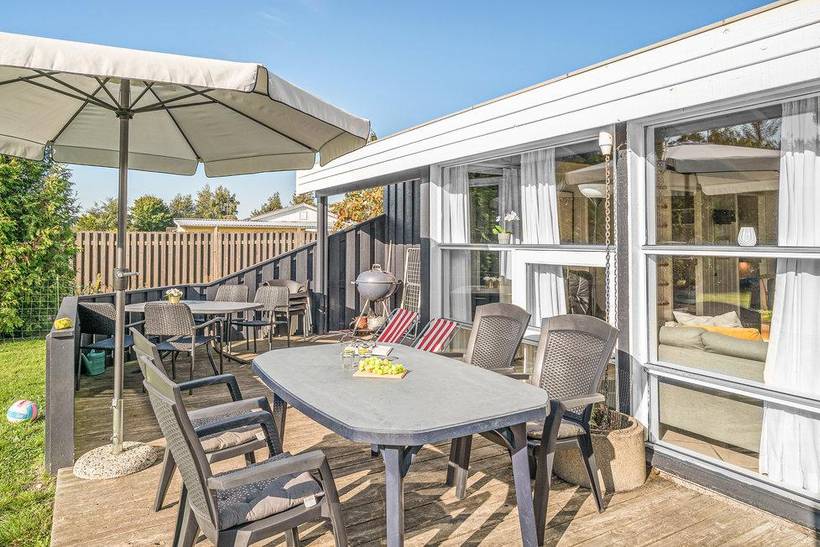 Foto von Ferienhaus IA28 in Marielyst - Falster