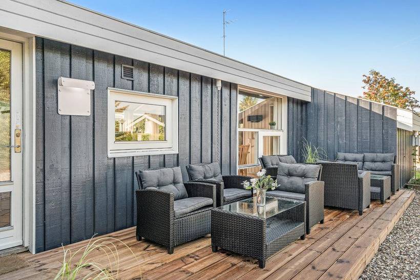 Foto von Ferienhaus IA28 in Marielyst - Falster