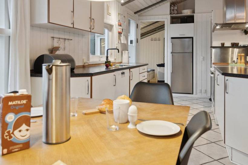 Foto von Ferienhaus IA28 in Marielyst - Falster