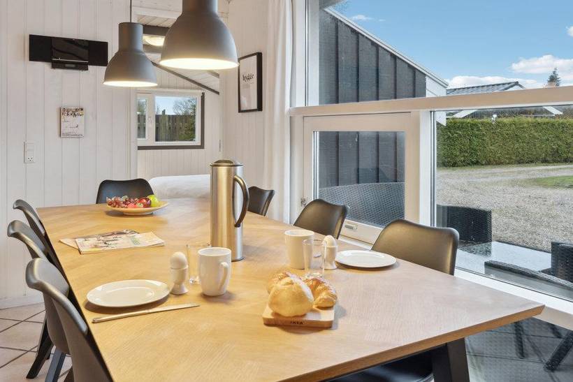 Foto von Ferienhaus IA28 in Marielyst - Falster
