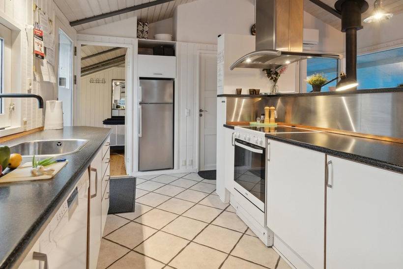 Foto von Ferienhaus IA28 in Marielyst - Falster